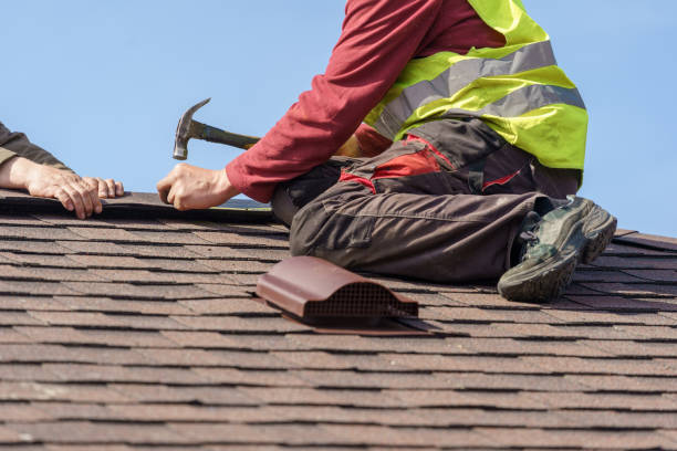 Best New Roof Installation  in Mound Bayou, MS