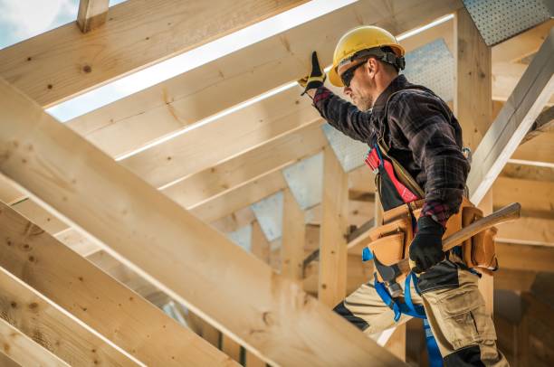 Best Commercial Roofing Services  in Mound Bayou, MS