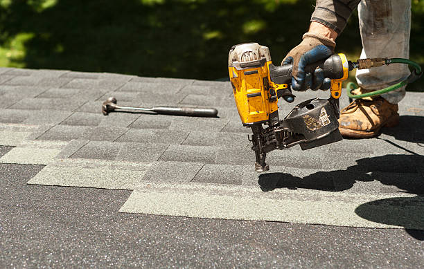 Best Metal Roofing Contractor  in Mound Bayou, MS