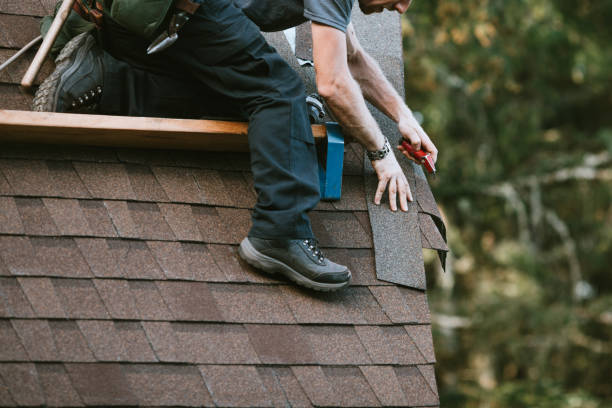 Trusted Mound Bayou, MS Roofing Contractor Experts